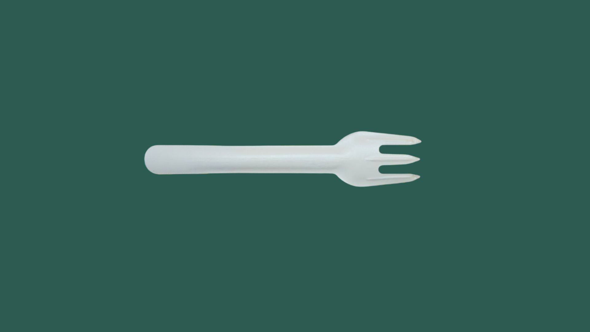 Forko Premium Paper Fork