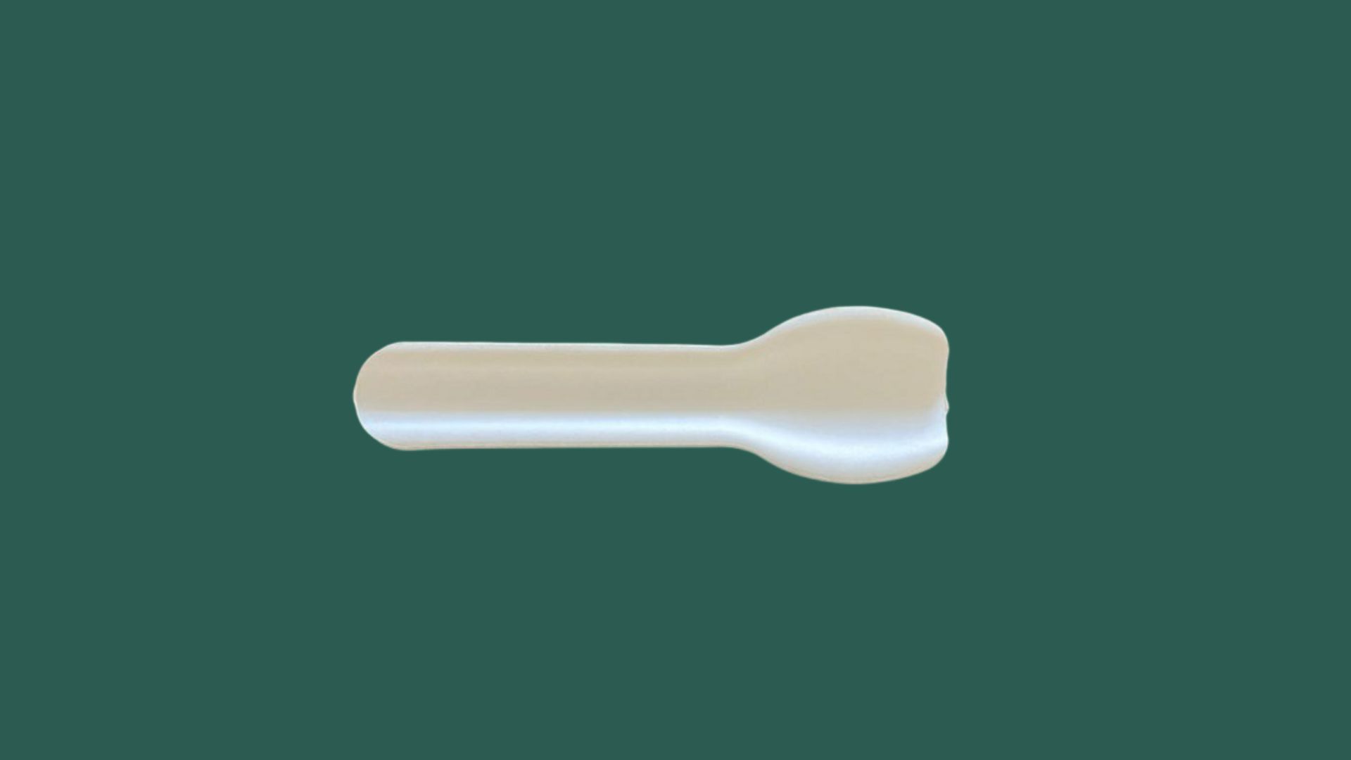 Forko Ice Cream Spoon