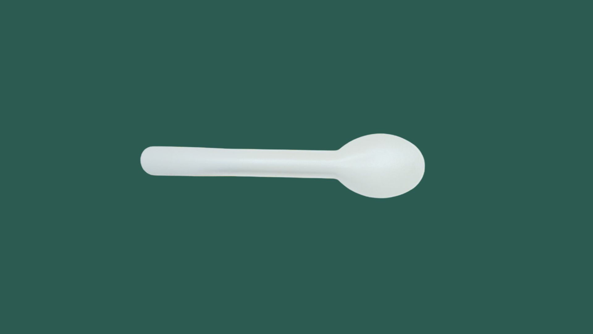 Forko Paper Spoon